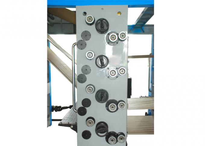 Industrielle Papiertüte-Produktionsmaschine/Selbstmaschinen für die Herstellung von Papiertüten
