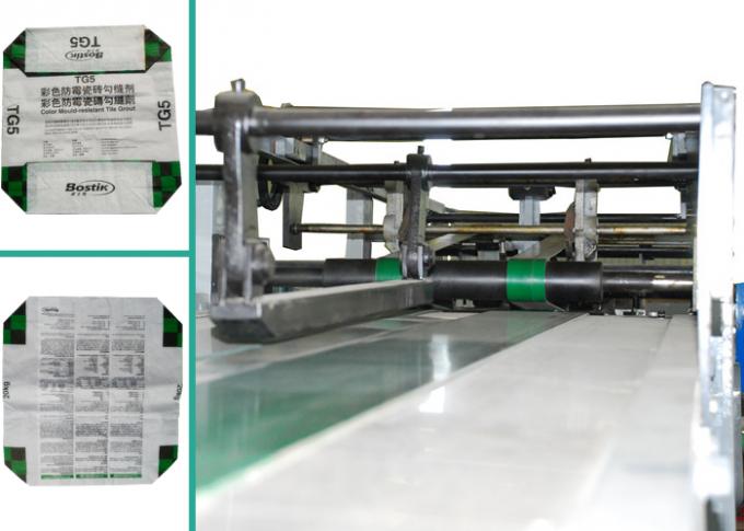Vollautomatische Papiertüte, die Maschine für Produktions-Chemikalie, Nahrung, Teebeutel herstellt