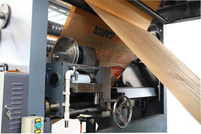 Chemische Papiertüte-Produktionsmaschine mit Lager Japans NSK