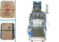 Automatic Bottomer Machine Making Seal Pated Chemical Bag Manufacturing Machinery